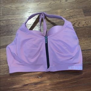 Victoria Sport High Support Racerback Sport Bra